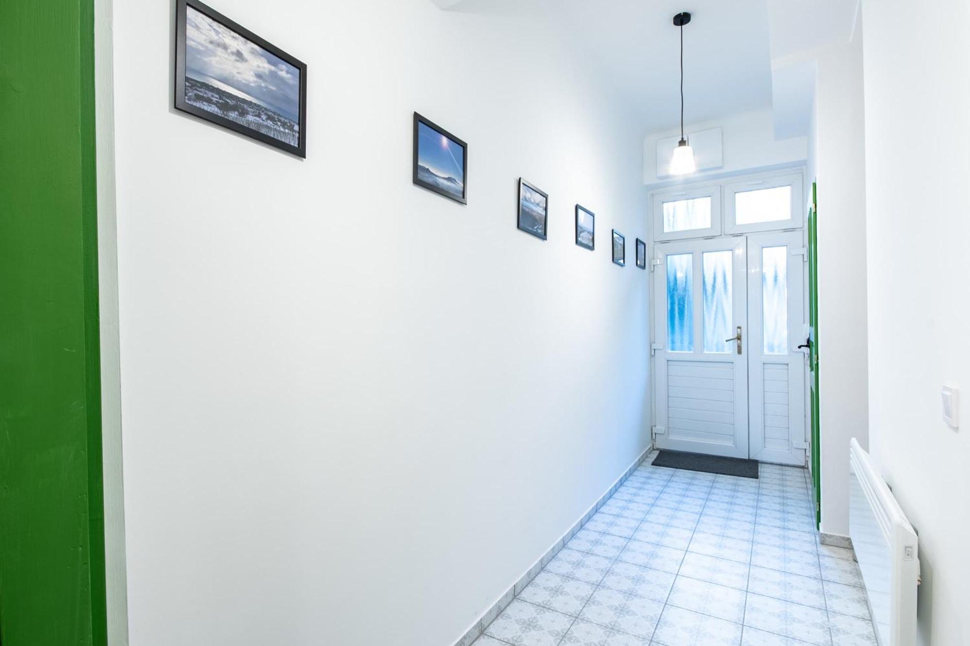 Very - Sunny - Comfy Apartman