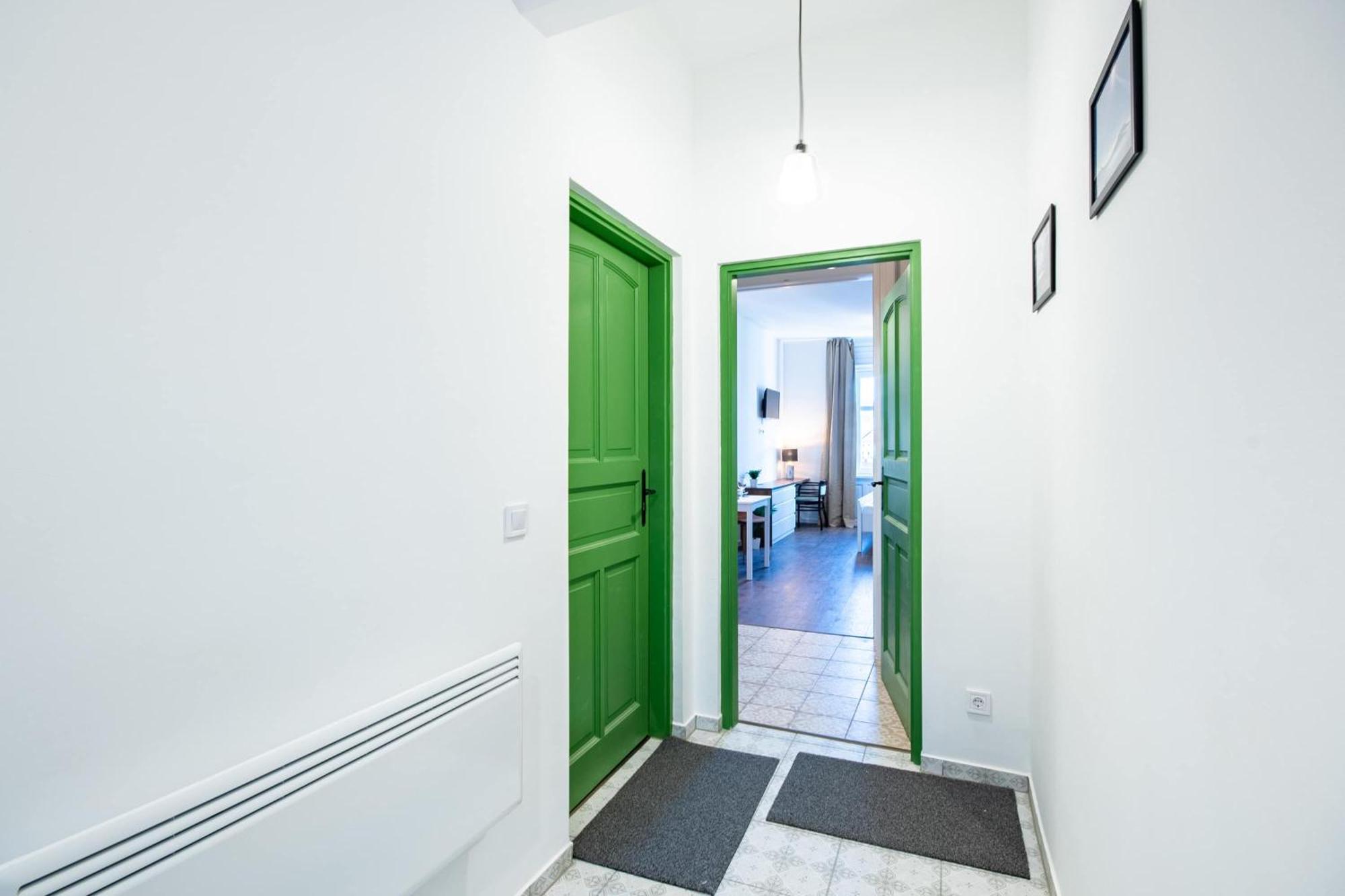 Apartman Very - Sunny - Comfy