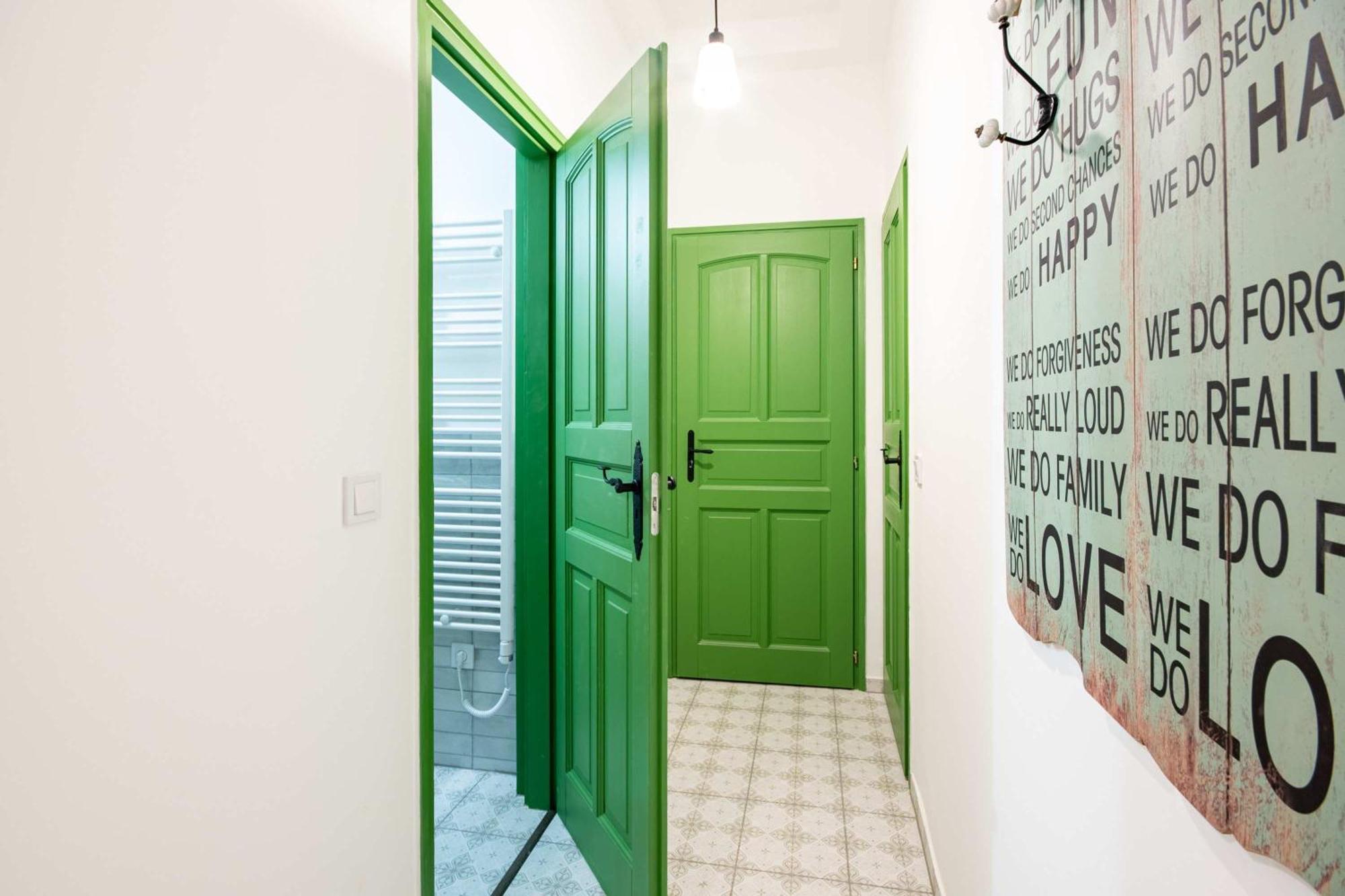 Very - Sunny - Comfy Apartman