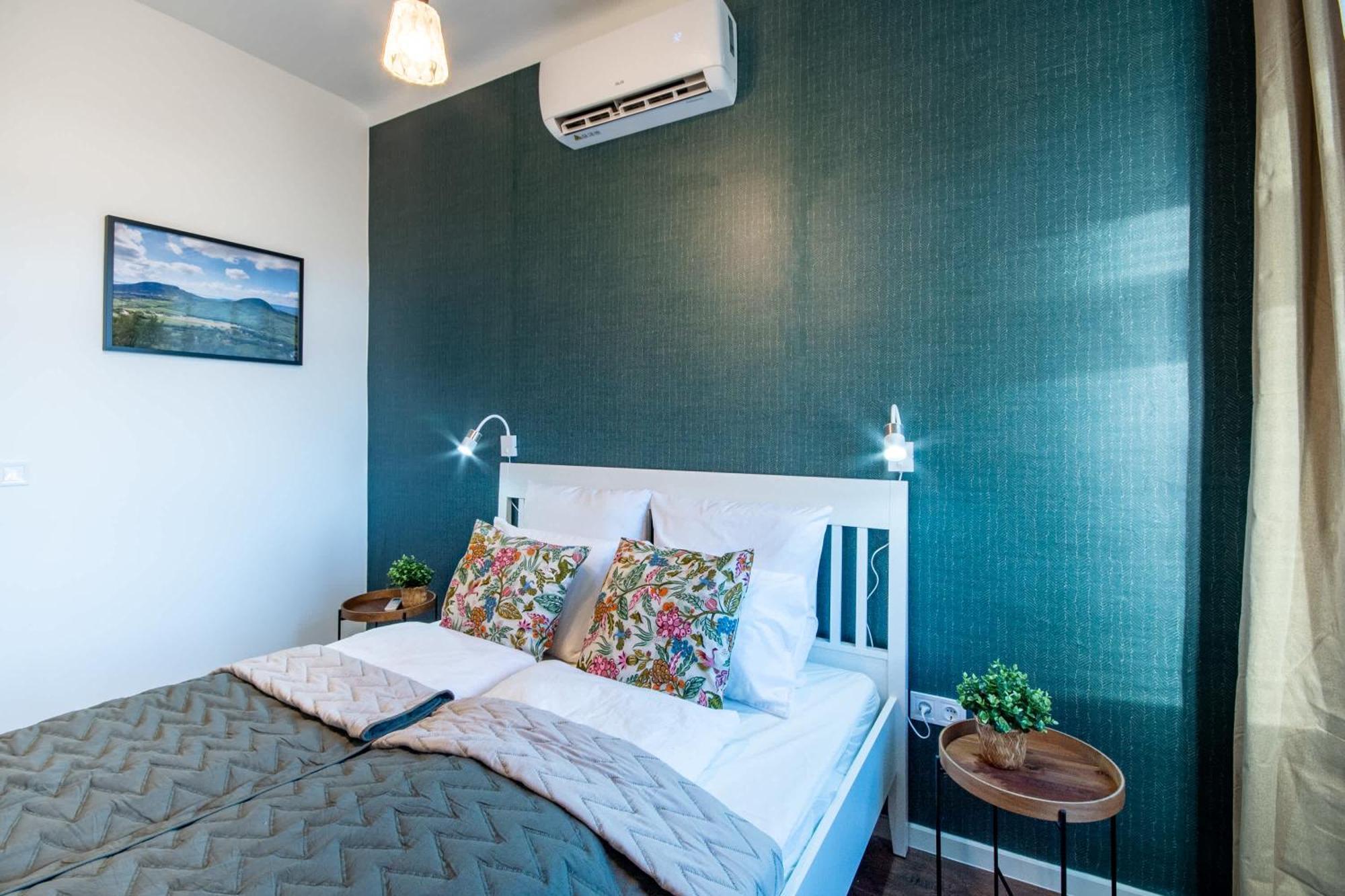 Very - Sunny - Comfy Apartman Budapest
